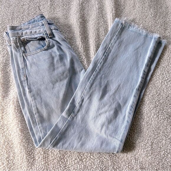 Brandy Melville Denim - John Galt Jeans S
